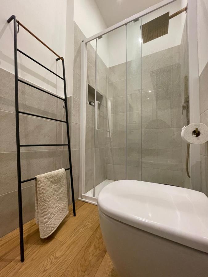 Luxury Modern * Mailand