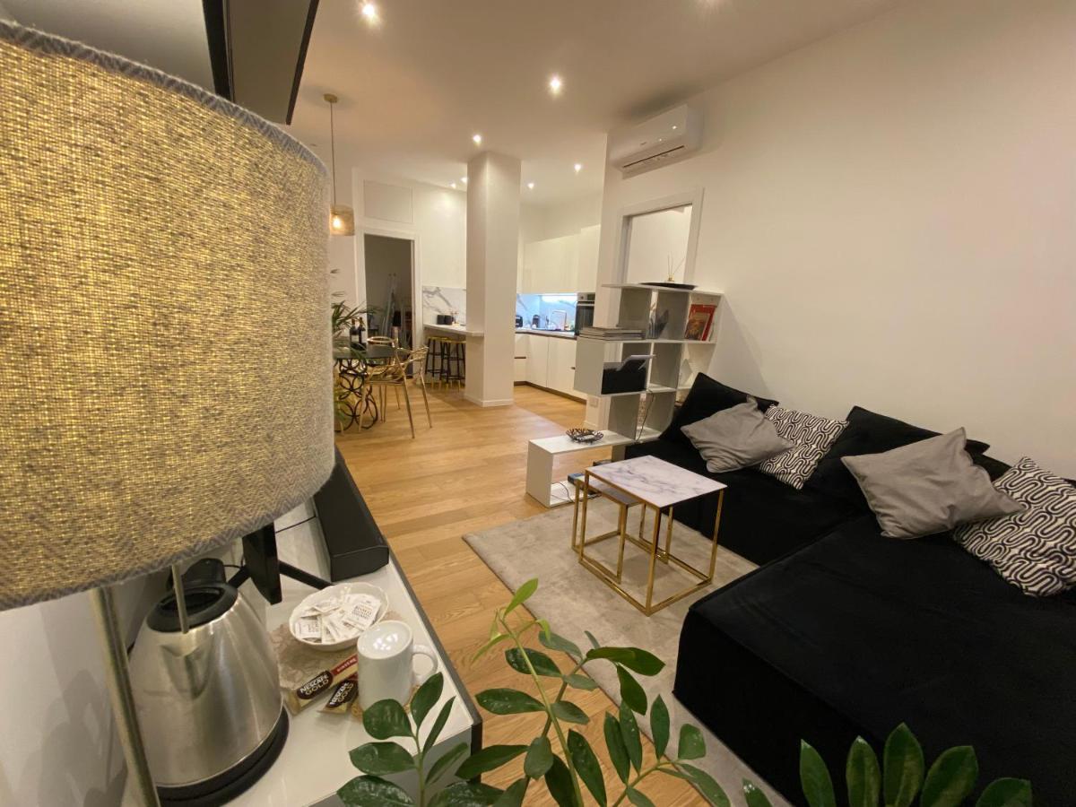 Luxury Modern Apartment Mailand