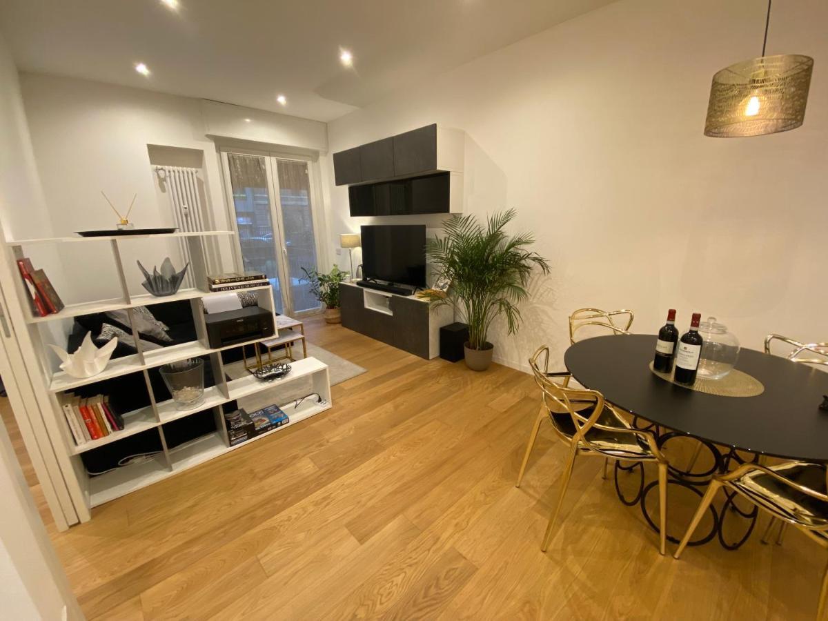 Luxury Modern Apartment Mailand
