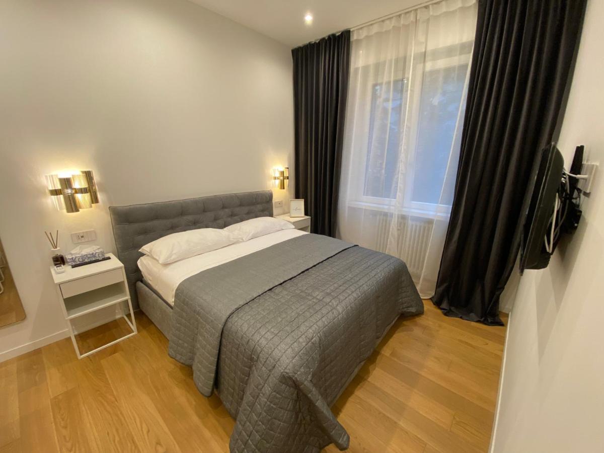 Luxury Modern Apartment Mailand